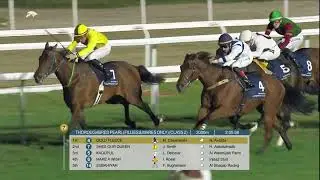 RM32-RACE 7