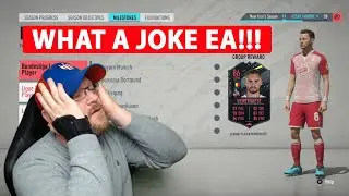 FIFA 20 - Mislav Orsic Headliners Objectives Silver - Bundesliga Milestone Player Birger Verstraete