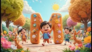 Days of the Week | Fun and Catchy Song to Learn Days for Kids | Monday to Sunday Rhyme