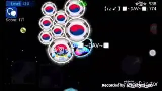 (Nebulous #7 ) Im back in Arena solo match ...