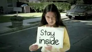 Nuclear Preparedness Video PSA - 