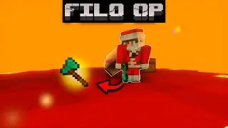 💣PROB&Eacute; la ESPADA mas PODEROSA en BOX PVP💣