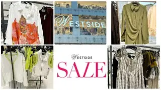 **Sale Sale Sale** Westside Sale Collection | Westside Festive Sale August 2025 #westsidecollection 