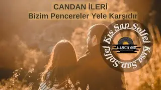 Bağlama Dersi 122 Alaaddin Yiğit ile (Kısa Sap 