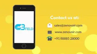 C3FIELD - Field Force Management App