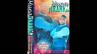 Solomon P. Damulak - Kuskure [Hausa Gospel Praise Song] [Equity Music] [Audio Version]