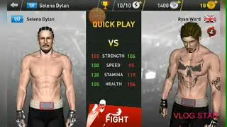 Fight star gameplay and tutorial