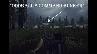 This is my Command Bunker!!!!