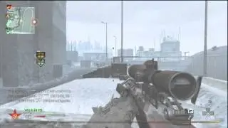 Tactical Nuke Gameplay