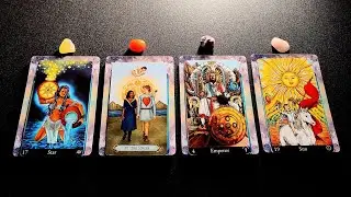 🌈 Your Immediate Future 👀 Pick a Card 🙏