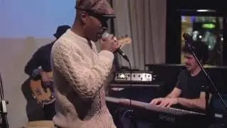 Dizzy Sessions: Caravan part 1