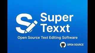 SuperText  release v2.0