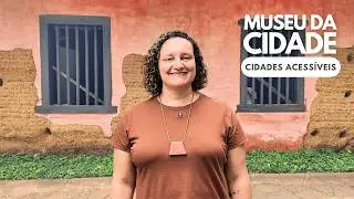 SÃO PAULO: de sítio à cidade moderna