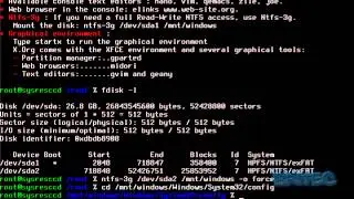 Reset a Windows 8 Password for FREE