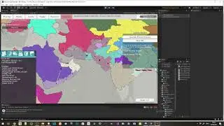 Unity Strategy Game Dev Diary #8 AI, and Slow updates