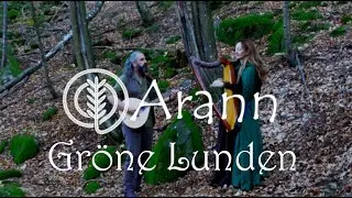 Gr&ouml;ne Lunden -  Arann short