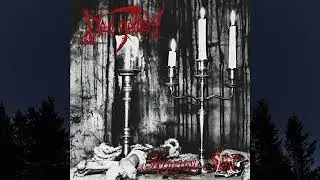 Deus Mortem - Krwawy Świt