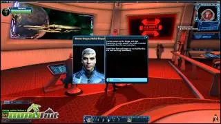 Star Trek Online Gameplay - First Look HD