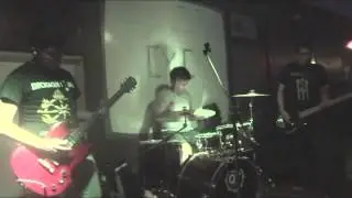 L&Ouml;RI @ La Argolla de la Muerte IV