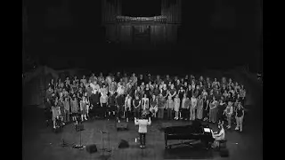 The Chorus: Black Star (Radiohead cover)