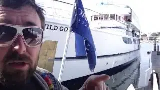 TheDailyWoo - 665 (4/27/14) John Wayne's Massive Boat