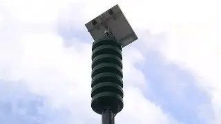 Officials confirm no emergency after monthly siren test goes off early
