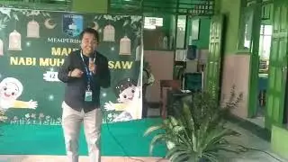 Safari Dongeng