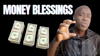 YOUR SEASON OF PROVISION IS HERE | PROPHETIC DECLARATION