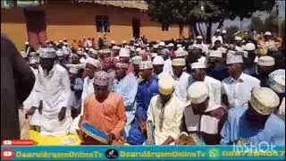 Swalatu ghalannabi (s.a.w ) zaharau haubi gayu