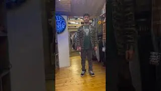 Nouvelle collection de chez VOLCOM