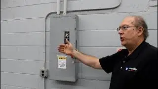 Start Up Part 1 Lockout Tagout