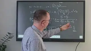 Granica- ciągu@ProfesirOdMatematyki