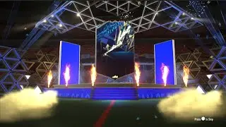 FIFA 22 - 85+ &times;5 Players Pack | Summer Swaps 2 | Futties | TOTS | PS5