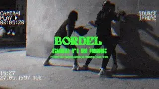 SKILO Feat. M-yung & @Imade serhane     - Bordel -  (clip officiel)