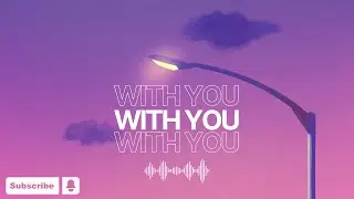 Jour&eacute;t - With You (Lyric Video)