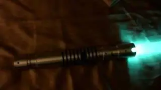 Mos Imperator - LED Lightsaber Saber Forge product