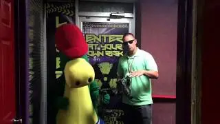 Skate World Tampa Cribs