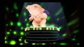Final Fantasy VIII Moogle Dance