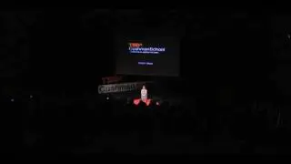 TEDxCushmanSchool Ashlyn Olson