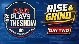 Day 2 - MLB The Show Live Series Chase  17/30 Teams Now Completed