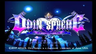 Reviews - Odin Sphere (PS2)
