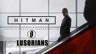 HITMAN 2016 ''Review''