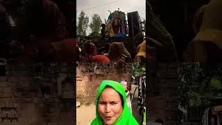 mai ho Tani aa jaitu #bhojpuri #funny #khesarilalkajalraghwani