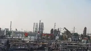 Manorra karachi Keamari 1 Number