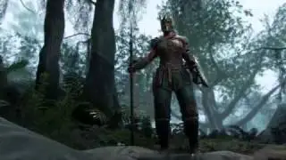 For Honor PS4 Realistic Story Mode ep: 11 THE VALK IS MY BAE