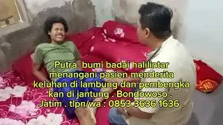 Jagalah tubuhmu sayangi hidupmu