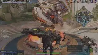 Predecessor - Rampage Solo Aka the Wall