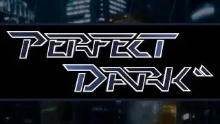 Skedar Ruins (Battle Shrine) - Perfect Dark [OST]