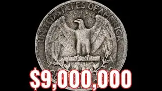 You Won&rsquo;t Believe These Quarters Could Make You Rich &ndash; Look Before You Spend!