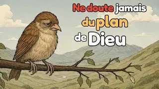 Ne doute jamais du plan de Dieu | Une histoire qui redonne foi